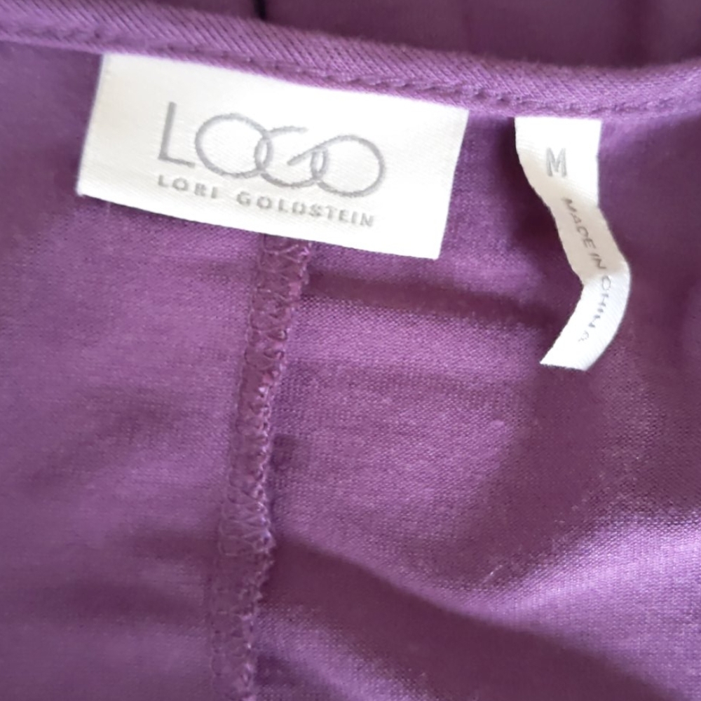 Logo tunic - Picture 5 of 6